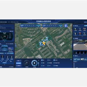 空地融合AI智控平台